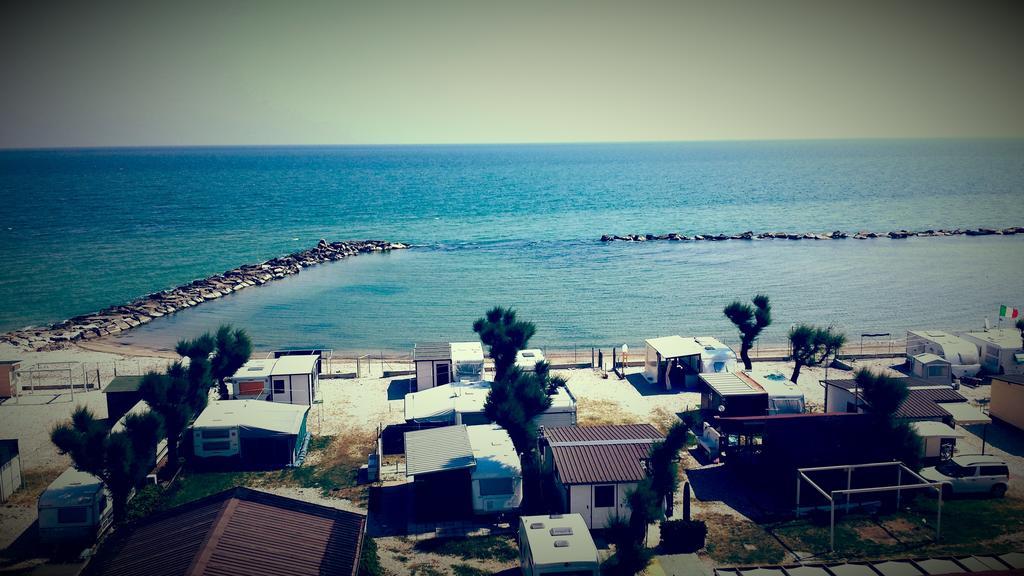 Camping فانو المظهر الخارجي الصورة