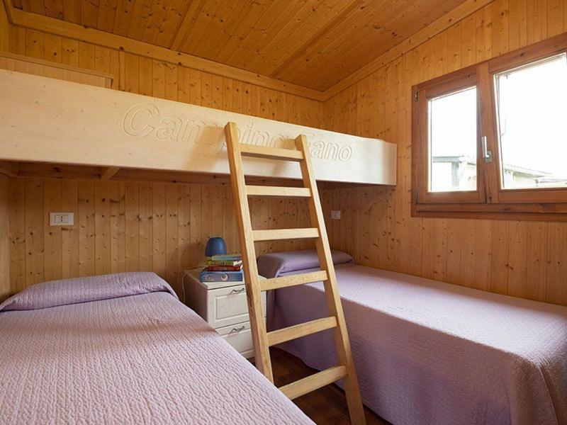 Camping فانو المظهر الخارجي الصورة