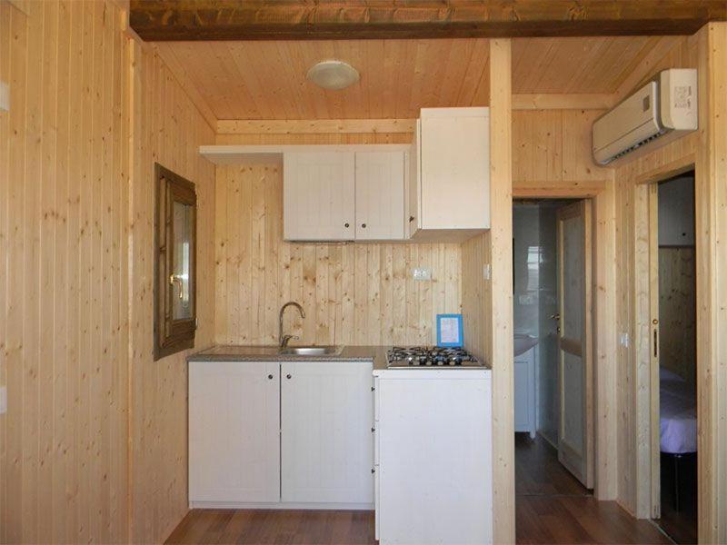 Camping فانو المظهر الخارجي الصورة