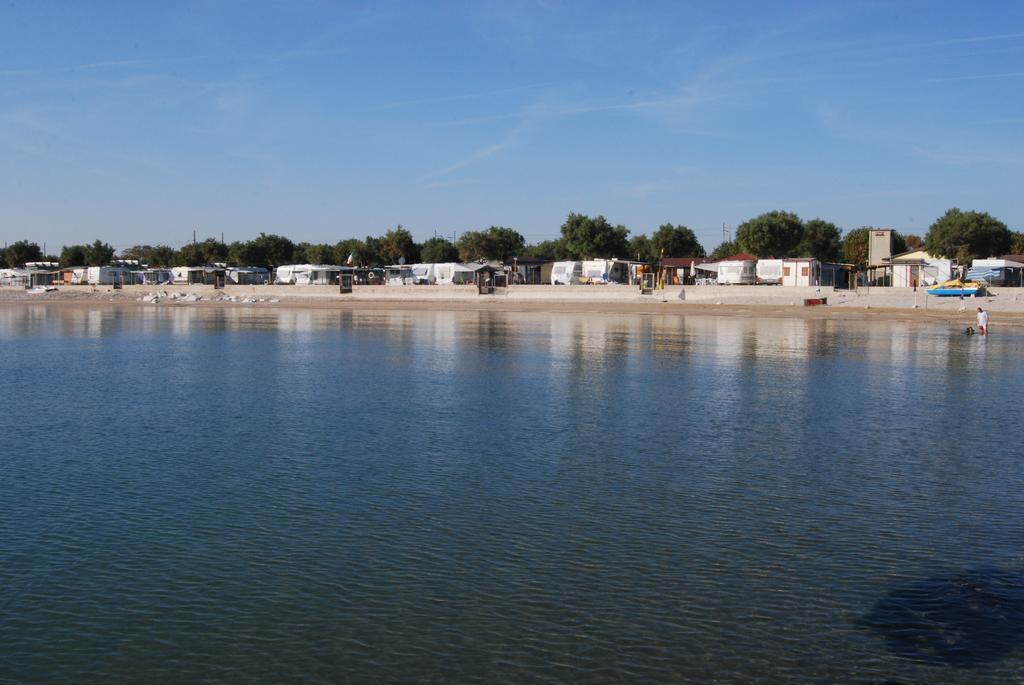 Camping فانو الغرفة الصورة