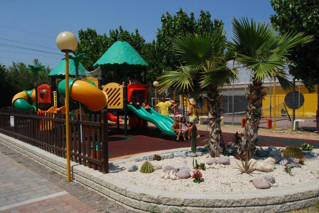 Camping فانو الغرفة الصورة