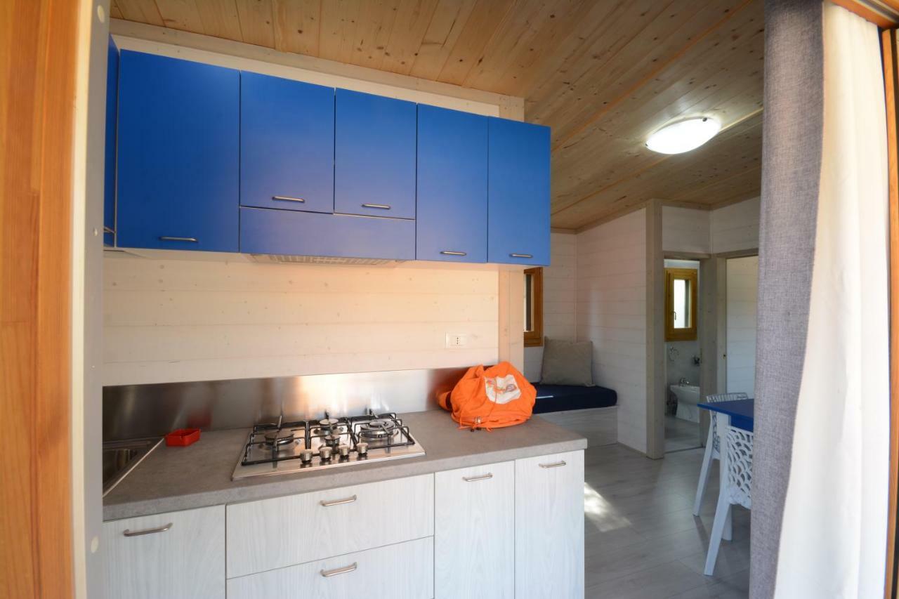 Camping فانو المظهر الخارجي الصورة